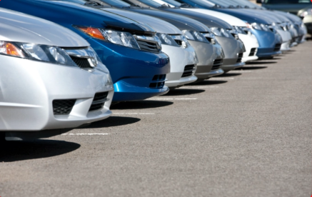 Increased Used Car Turnover